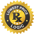 Lowest Rx Price Logic