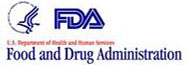 FDA - Food and Drug Administration, U.S. Department of Health and Human Services