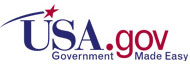 USA.gov - Government Made Easy