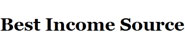 Best Income Source
