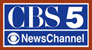CBS 5 News Channel