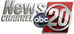 ABC 20 News Channel