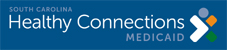 South Carolina Health Connections