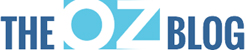 The OZ blog