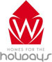 Homes For The Holidays - Warrick Dunn Family Foundation
